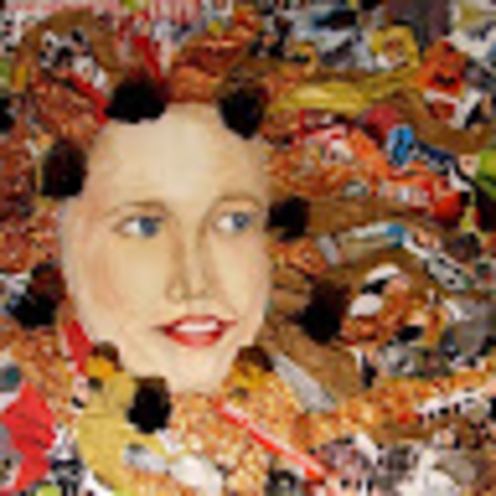 Meet your Posher, Chloe